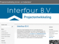 interfourbv.nl