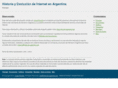 internet-argentina.net