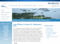 jdeglaw.com