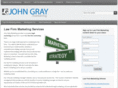 johngraymarketing.com.au