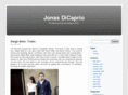 jonasdicaprio.com