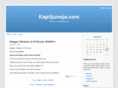 kapiljuneja.com
