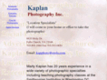 kaplanphotography.com