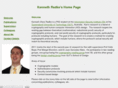 kennethradke.com