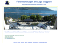 lago-maggiore-ferienwohnungen.com