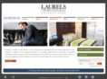 laurels-apts.com