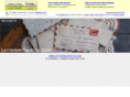 lettersintheattic.com