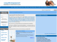 livingwithempowerment.com