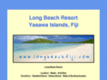 longbeachfiji.com
