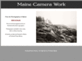 mainecamerawork.com