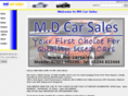 md-carsales.com