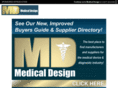medicalsiliconeconference.com