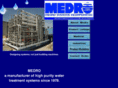 medrosystems.com
