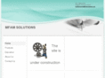 mfamsolutions.com
