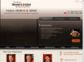 midwestsportsandspine.com