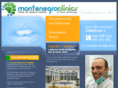 montenegroclinics.com