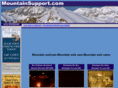 mountainsupport.com