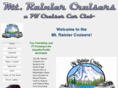mtrainiercruisers.com