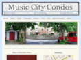 musiccitycondos.com