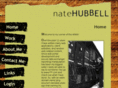 natehubbell.net