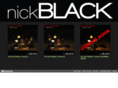 nickblackmusic.com