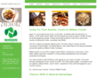 nikkenfoods.com