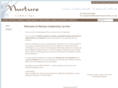 nurturematernity.co.uk