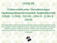 odhs.de