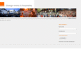 orangehospitality.com