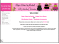 papercakesbyrachel.com