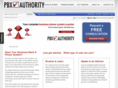 pbxauthority.com
