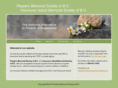 peoplesmemorialsocietybc.com