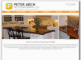 peterarchwoodworking.com