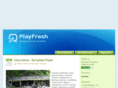 playfresh.net