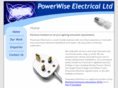 powerwiseelectrical.co.uk