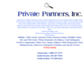 privatepartnersinc.net