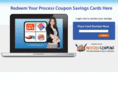 processmycoupons.com