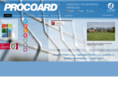 procoard.es