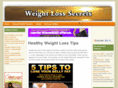 quickhealthyweightlosstips.com