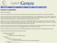 repairgenes.org