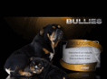 royaltybullies.com