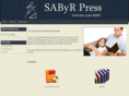 sabyr.com