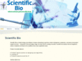 scientificbio.com