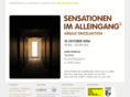 sensationen-im-alleingang.net