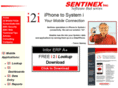 sentinex.com