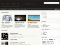 sherwinjames.com