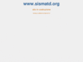 sismatd.org