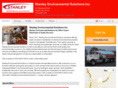 stanleyenviro.net