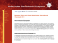 sterrenkundeolympiade.nl