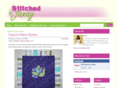 stitchedbyjanay.com